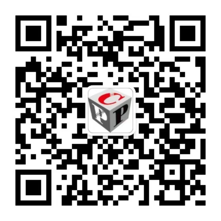 中華印刷包裝網(wǎng)（CPP114）公眾號