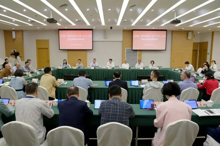 上海浦東靜安兩區(qū)印刷企業(yè)技術(shù)交流會舉行