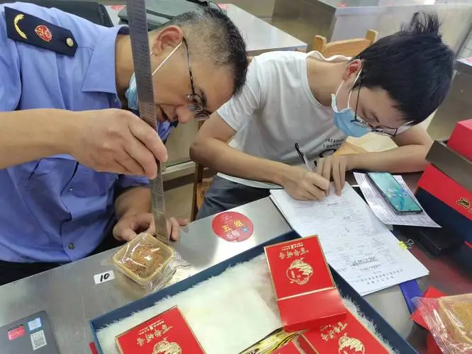 濟(jì)寧高新區(qū)開展商品過度包裝專項檢查