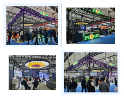 盛況直擊！彩神亮相中國國際標簽展帶您體驗標簽新智造