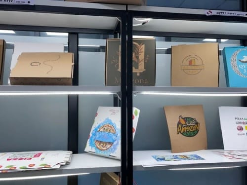 深思想：用技術(shù)創(chuàng)新，打開數(shù)碼印刷新局面