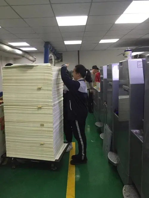 滿足大批量長紙印刷需求，PF-812更給力！