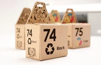 可持續(xù)包裝浪潮：薄膜創(chuàng)新引領(lǐng)未來印刷與包裝行業(yè)