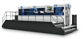 共同開啟印包行業的未來之路，智能工廠4.0演示區精彩劇透！