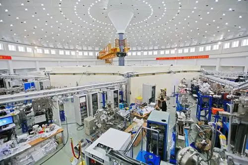 激光打印機實現合肥造 肥東總投資70億元大項目投產