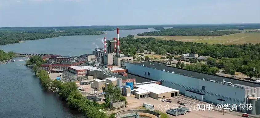 盟迪的競(jìng)爭(zhēng)對(duì)手來了，國際紙業(yè)提議以70億美元收購得斯瑪！