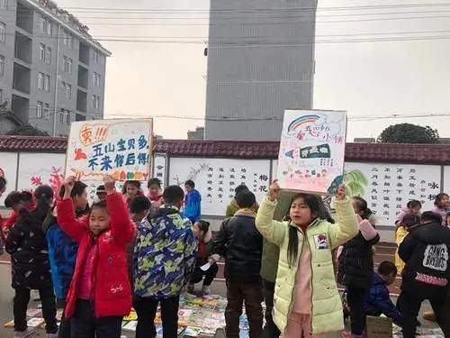校園讀書(shū)月精品活動(dòng)百花齊放