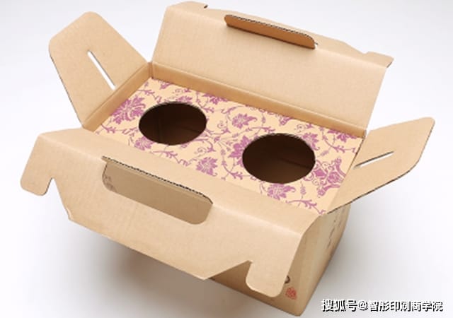 從一開始就可持續發展！瓦楞包裝未來的機會在哪？