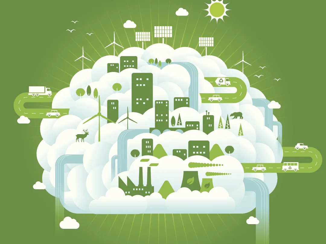 11.3%！制造業呈現“高端智能綠色”好勢頭