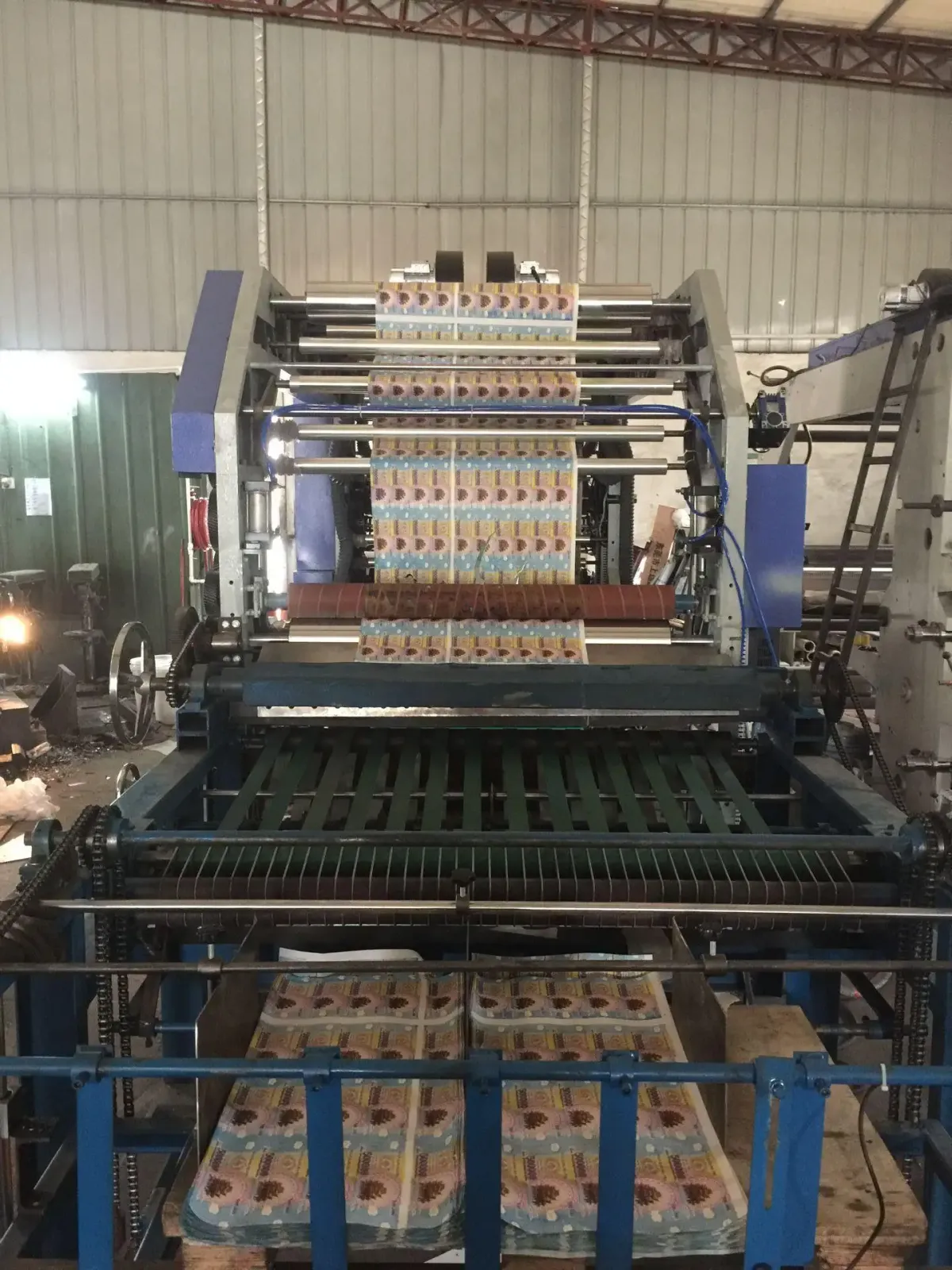 2024年，北美印刷企業(yè)還會采購印刷機(jī)嗎？是柔印還是數(shù)碼？