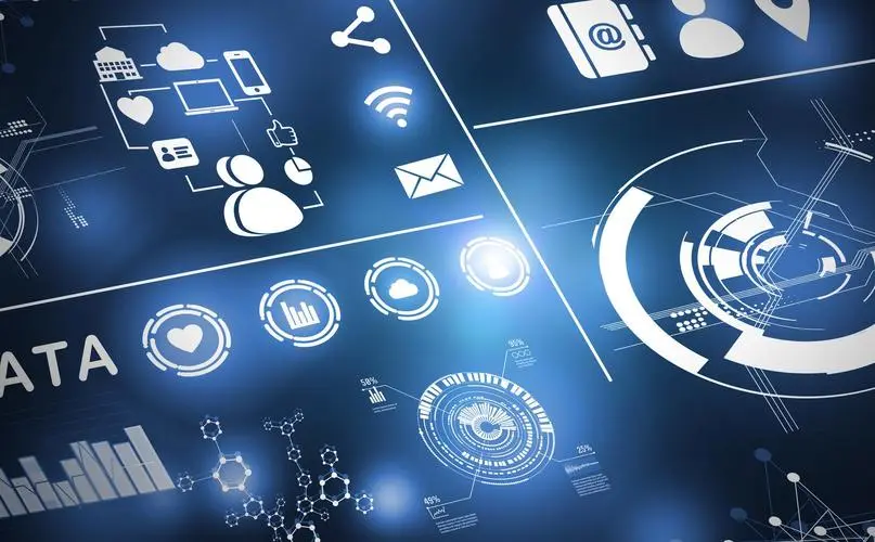 教育出版數字化高質量發展的路徑思考