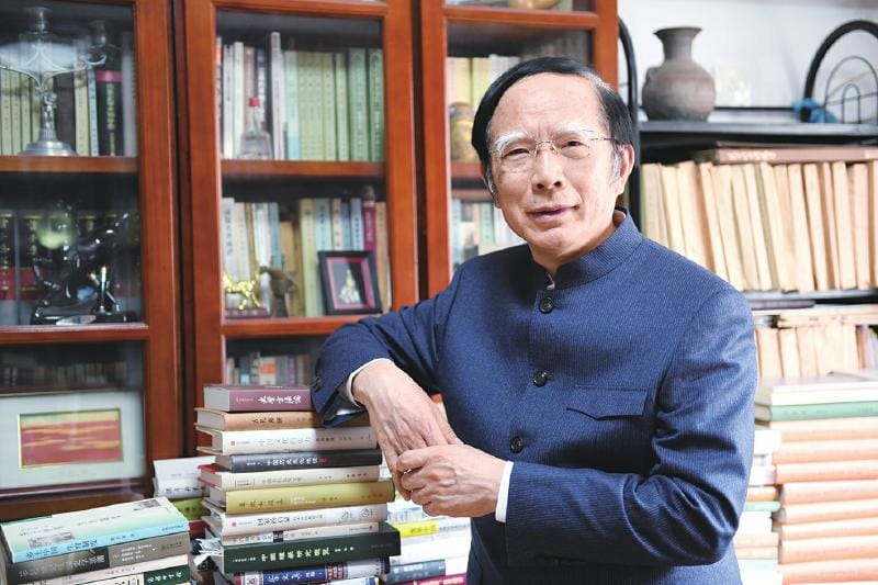 主動融入文化創造的主流中