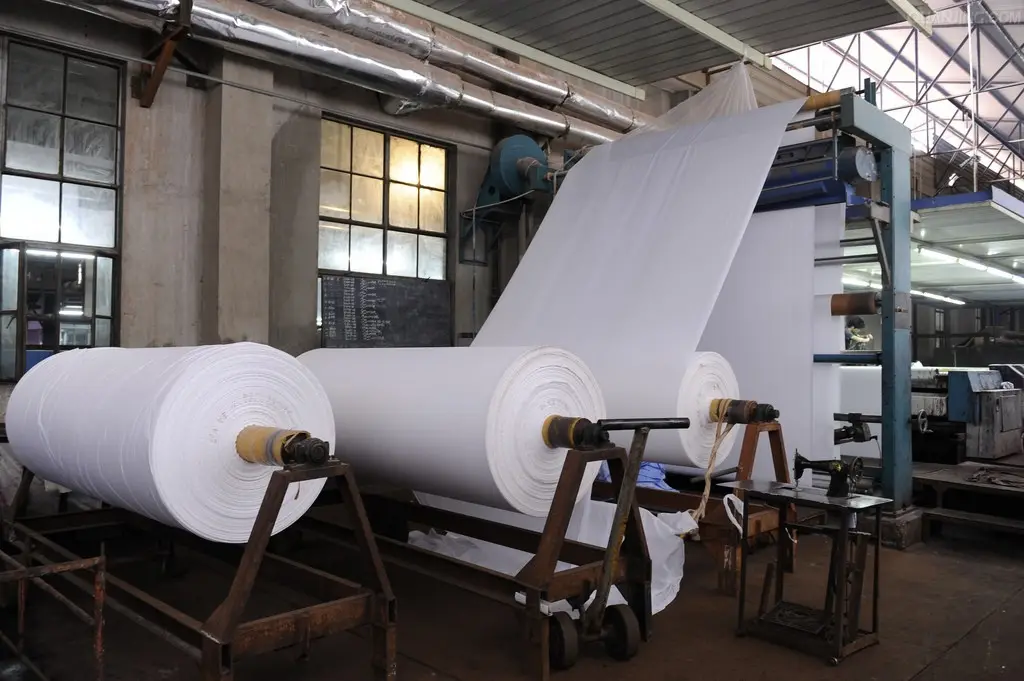 減產(chǎn)、停機(jī)消息頻出 4月造紙業(yè)罕見遇冷