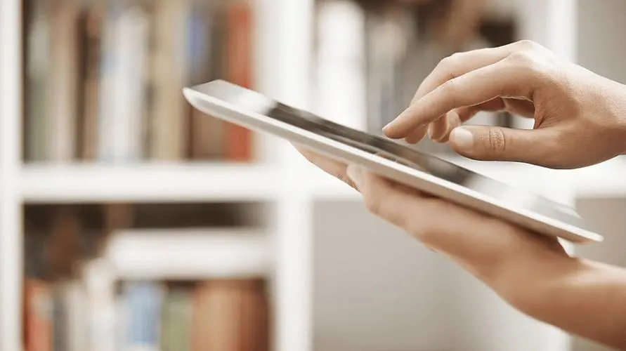 第二十一次全國國民閱讀調查顯示：數(shù)字閱讀方式深入國民生活