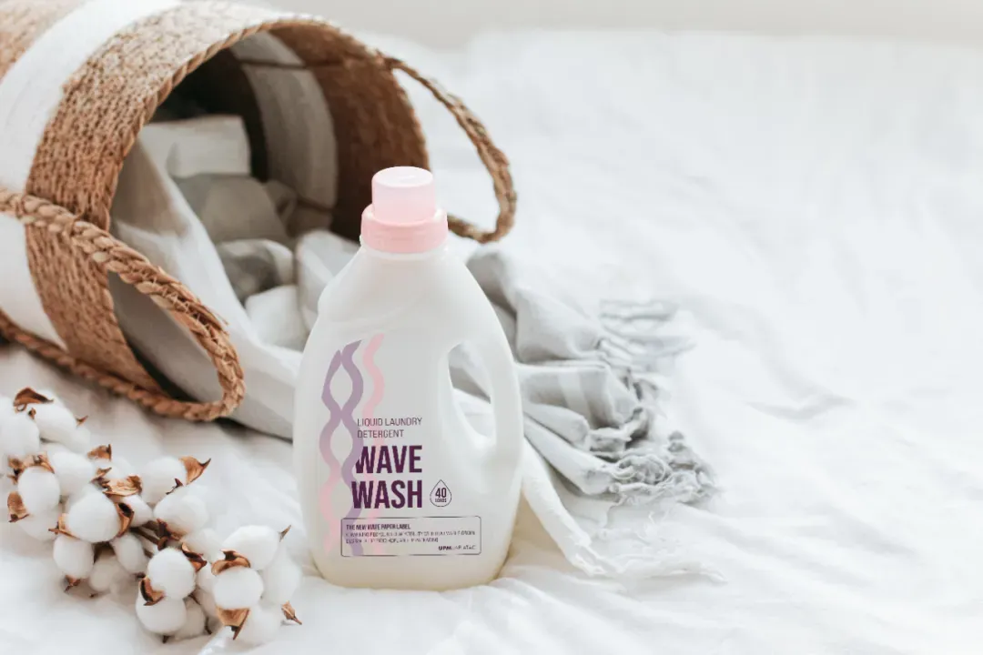 新品 | 引領標簽新浪潮！芬歐藍泰推出全球首款通過RecyClass認證的紙質標簽