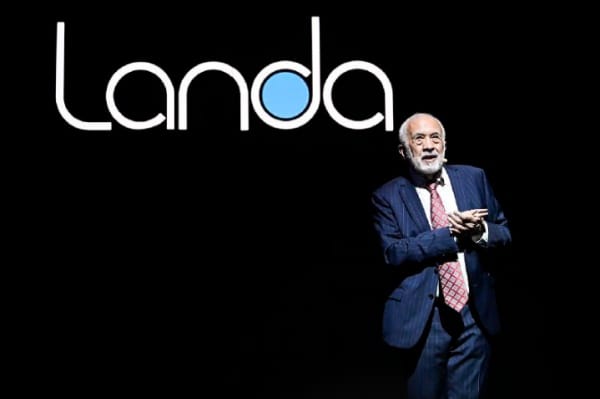 【頭條】德魯巴專題報道 | 今年的這場瀾達秀landa show，你看懂了嗎？