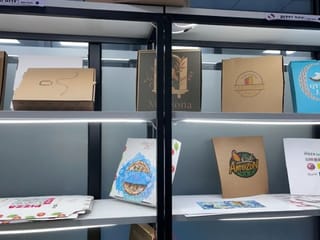 深思想：用技術創新，打開數碼印刷新局面