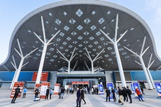 破勢如竹！Labelexpo South China 2024全方位出擊