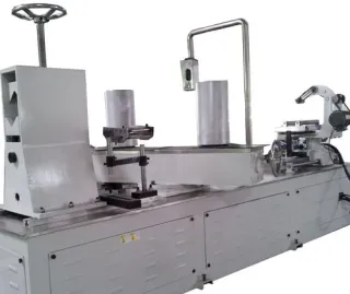 統(tǒng)順機械：專注紙包裝設(shè)備數(shù)控研發(fā)生產(chǎn)，以品質(zhì)鑄口碑