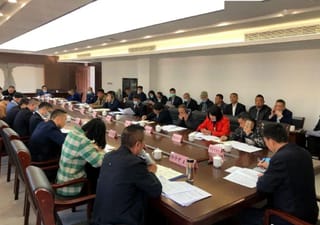 浙江龍港：印刷包裝行業(yè)聯(lián)合工會成立