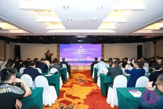 西安理工大學印刷包裝與數字媒體學院校友會第二屆校友理事會會議暨“榮耀·印包”2024校友發展論壇成功召開