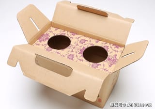 從一開始就可持續發展！瓦楞包裝未來的機會在哪？