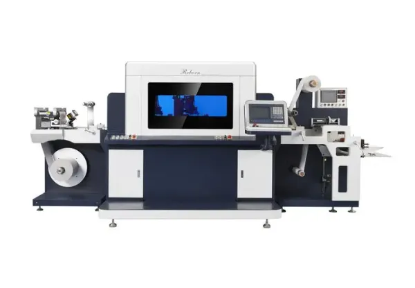 瑞邦精密：打造高性能模切機，助力印企降本增效！