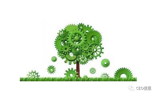 我國力爭(zhēng)2030年綠色工廠產(chǎn)值占制造業(yè)總產(chǎn)值比重超40%