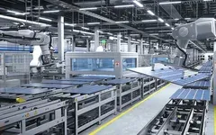 北京：力爭實(shí)現(xiàn)到2026年新增100家智能工廠與數(shù)字化車間