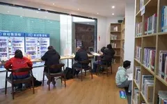 蘇州計劃出臺首部全民閱讀地方性法規(guī)、煙包龍頭董事長第三度被留置......