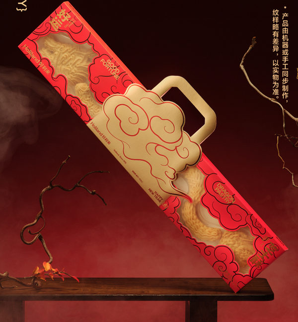 春節(jié)營(yíng)銷大戰(zhàn)中，“龍”正在被重新解構(gòu)