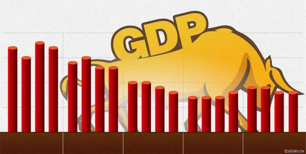 2024年增速將放緩至2.4%，全球經濟正經歷疲弱的5年