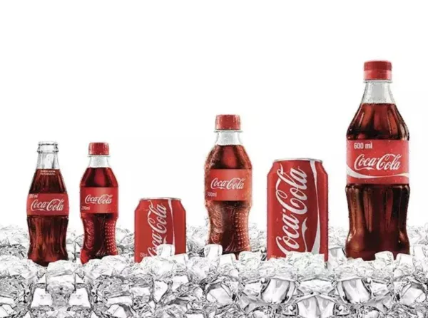 從可口可樂到好時，快消品巨頭們重新思考小分量多件裝包裝！