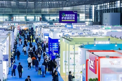 ESG催生全球環保包裝風潮，swop 2024 “雙碳新時代”專區引領可持續發展！