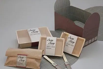 環(huán)保包裝如何塑造出版業(yè)的未來？