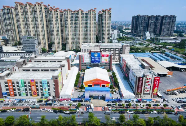 展會(huì)｜七月相約世界美食之都，一起逐浪潮頭奔赴潮食會(huì)！