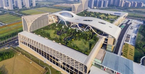 2024杭州印刷包裝工業(yè)展5月9日啟幕，省/市/縣協(xié)會(huì)共推浙江印刷高質(zhì)量發(fā)展