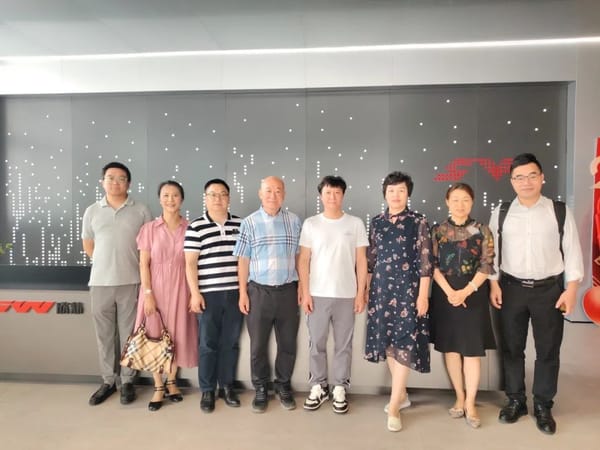 〖會(huì)企走訪〗增進(jìn)交流 攜手致遠(yuǎn)|中國(guó)印工協(xié)聯(lián)合溫印協(xié)走訪溫州印刷企業(yè)