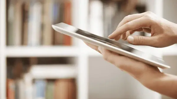 第二十一次全國國民閱讀調查顯示：數字閱讀方式深入國民生活