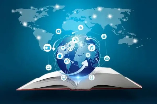 我國數(shù)字閱讀市場總體營收規(guī)模567.02億元