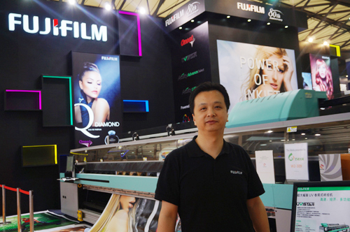 富士膠片：2014廣印展彰顯數碼實力 揭示價值秘訣