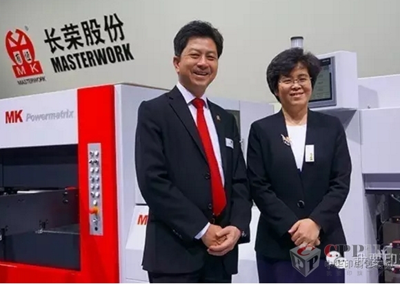 專訪天津長(zhǎng)榮CEO蔡連成先生：誰(shuí)在與大象共舞？