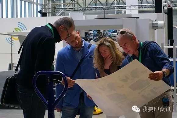 遇見(jiàn)最美“海德堡” 探德國(guó)“工匠精神”如何鑄就？