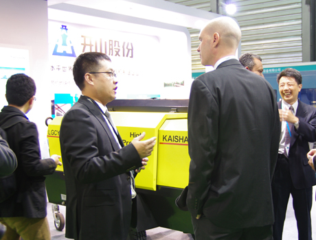 實錄:2013家具電商高峰論壇簽到現場2