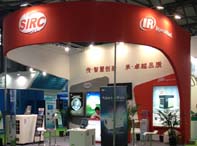 2013上海國際壓縮機及設備展會