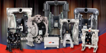 英格索蘭ARO氣動隔膜泵 配件